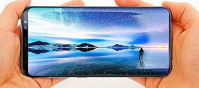 Kiszivárgott milyen hardverrel jön majd a Samsung Galaxy S10