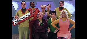 Nagyon beteg karácsonyi reklámmal jelentkezett Fekete Pénteken az Amazon