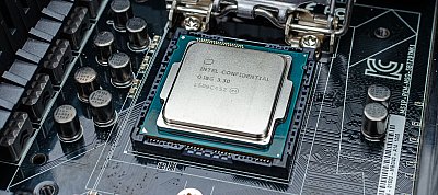 Brutális integrált grafikával jönnek majd az Intel Kaby Lake processzorai