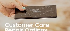 Samsung: Ezt csináljuk a telefonoddal, amikor azt javításra küldöd hozzánk