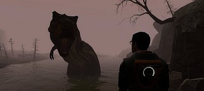 Videón a kiszivárgott Half-Life 3 végigjátszásának első 30 perce