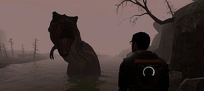 Videón a kiszivárgott Half-Life 3 végigjátszásának első 30 perce