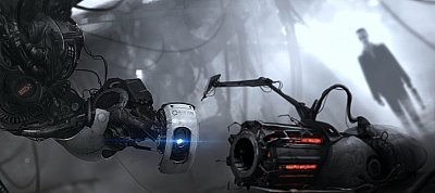 Eldőlt: Mozifilm fog készülni a Valve Portal játékából is