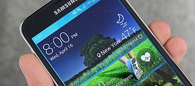Nyugdíjba küldi a TouchWiz-t telefonjain a Samsung