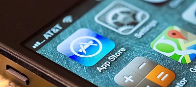 Évekig lehetett lopni az alkalmazásokat az Apple boltjából