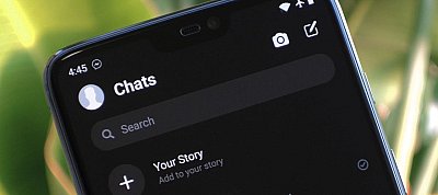 Titkos dark módot találtak a Facebook Messenger-ben - mondjuk hogyan kapcsolhatod be