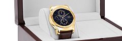 Tizedáron adja aranyból készült okosóráját az LG
