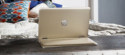 Diákoknak szánt új hibrid laptopokat ad ki a HP
