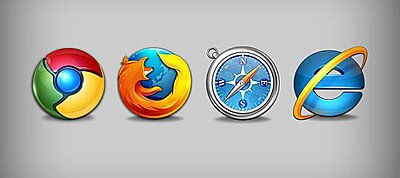Egyre gyorsabban nő az IE népszerűsége - sokéves mélyponton a Chrome-é