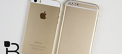 Minden amit eddig tudunk az iPhone 6-ról