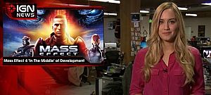 Már javában készül a Mass Effect 4