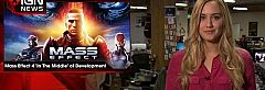 Már javában készül a Mass Effect 4