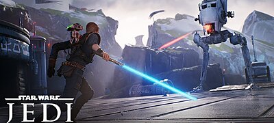 Itt az első gameplay trailer a Star Wars Jedi: Fallen Order-hez