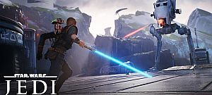 Itt az első gameplay trailer a Star Wars Jedi: Fallen Order-hez