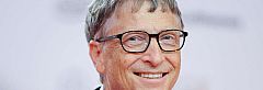 Ismét Bill Gates a világ leggazdagabbja - a Forbes szerint is