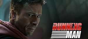 Meglepő leleplezéssel indít az új The Running Man film első előzetese