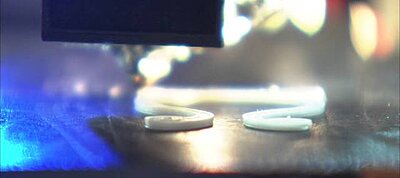 Az űrbe viszi a 3D-s nyomtatást a NASA
