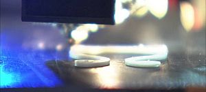 Az űrbe viszi a 3D-s nyomtatást a NASA