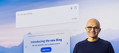 1 millió dollárt kaphat az, aki a Google helyett a Bing-gel keres