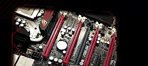 ASUS ROG Maximus VI Extreme - csúcsalaplap túlhajtóknak