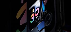 Hivatalos videón a Motorola legújabb Razr telefonja, a 40 Ultra