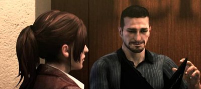 Így kezdődik a Resident Evil: Revelations 2