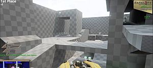 Már ki lehet próbálni az új Unreal Tournament alpha-ját