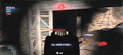 Splinter Cell: Blacklist - Spies vs. Mercs Classic - Introduction 