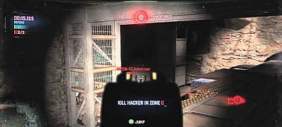 Splinter Cell: Blacklist - Spies vs. Mercs Classic - Introduction 