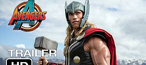 Így nézett volna ki a Bosszúállók, ha az 1970-es években forgatják le