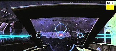 Eve Online - EVR Trailer fan fest 2013