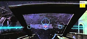 Eve Online - EVR Trailer fan fest 2013