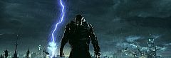 Sötét, de ütős grafikával jön majd a Batman: Arkham Knight
