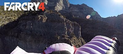 Így nézne ki a Far Cry 4 ha a való világban játszódna