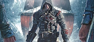 Assassin's Creed: Rogue - Assassin Hunter Gameplay Trailer 