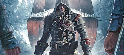 Assassin's Creed: Rogue - Assassin Hunter Gameplay Trailer 