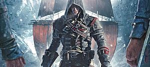 Assassin's Creed: Rogue - Assassin Hunter Gameplay Trailer 