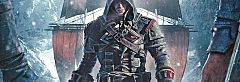 Assassin's Creed: Rogue - Assassin Hunter Gameplay Trailer