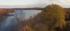 Ez az egyik legfantasztikusabb drónfelvétel, amit valaha láttál