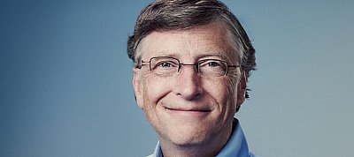 Rengeteg Microsoft-részvényt adott el Bill Gates a napokban