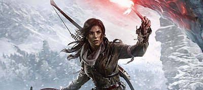 Elképesztően szép lett az új Tomb Raider játék PC-s kiadása