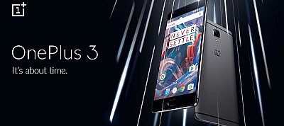 Elképesztő mennyiségű RAM került a OnePlus 3-ba