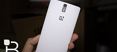 OnePlus One teszt - így néz ki és ezt tudja a szuperolcsó csúcsmobil