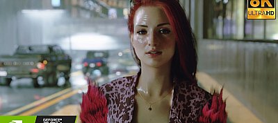 Videón a Cyberpunk 2077 elképesztően élethű, hiperrealisztikus mod-ja, ami filmszerűvé teszi a játék megjelenését