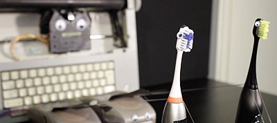 Ilyen az ha elektromos fogkefék játsszák el a világ legismertebb trance dalát