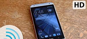 Desire 601 - olcsó One-szerű telefon a HTC-től