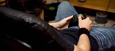 Egyedileg gyártott, "fenékkövető" széket ad ki gamereknek az IKEA