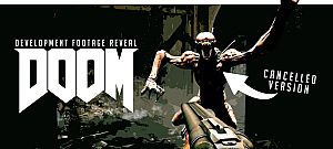 Jött egy videó egy olyan Doom játékról, amit végül soha nem adtak ki