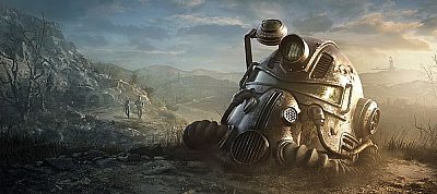 TV-sorozat készül a Fallout-ból - és itt az első kép belőle