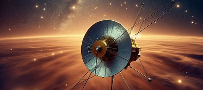 Rejtélyes okból váratlanul elkezdett "magához térni" a Voyager-1 űrszonda
